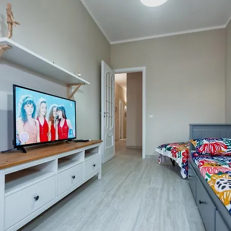 Bacicagiuba Appartement