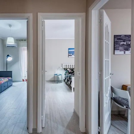 Bacicagiuba Appartement *